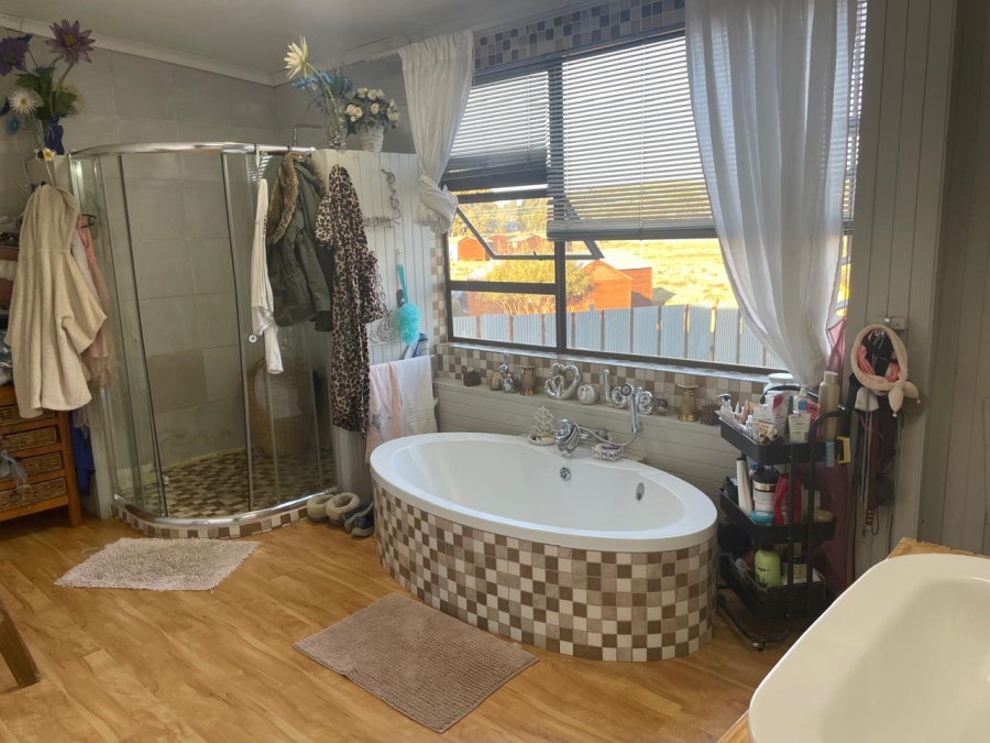 Commercial Property for Sale in Quaggafontein Free State